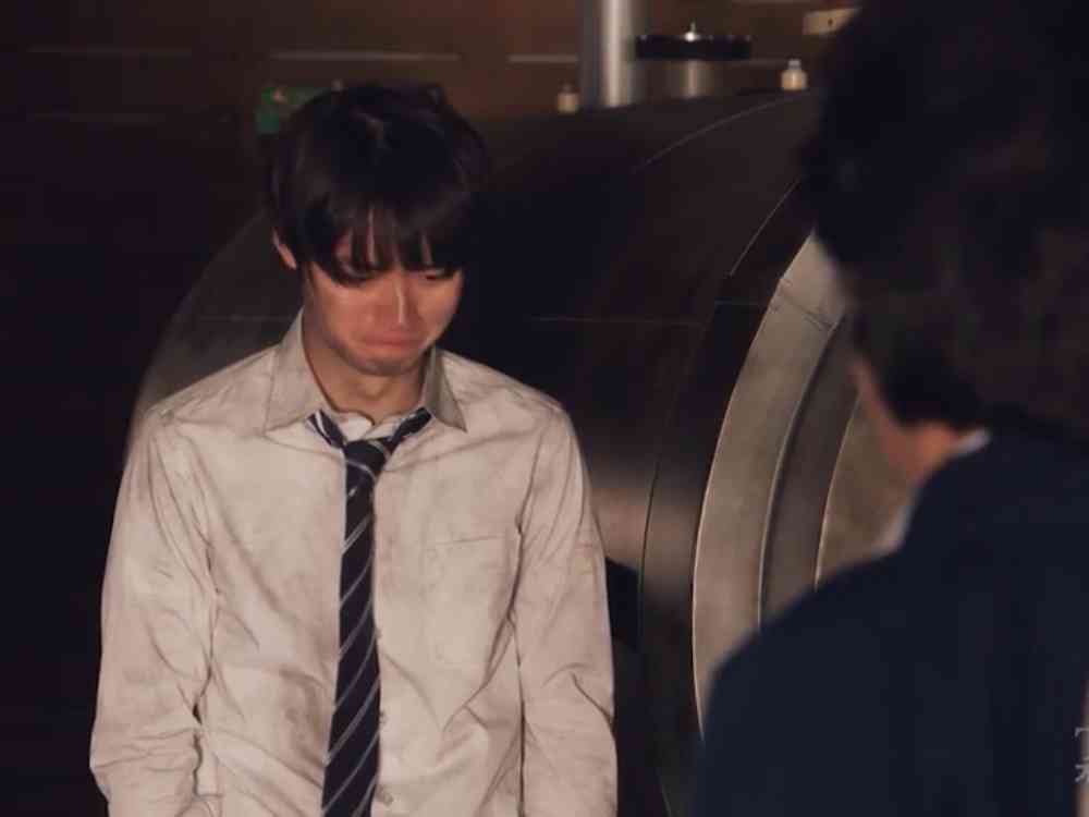 【実況・感想】トドメの接吻　2話