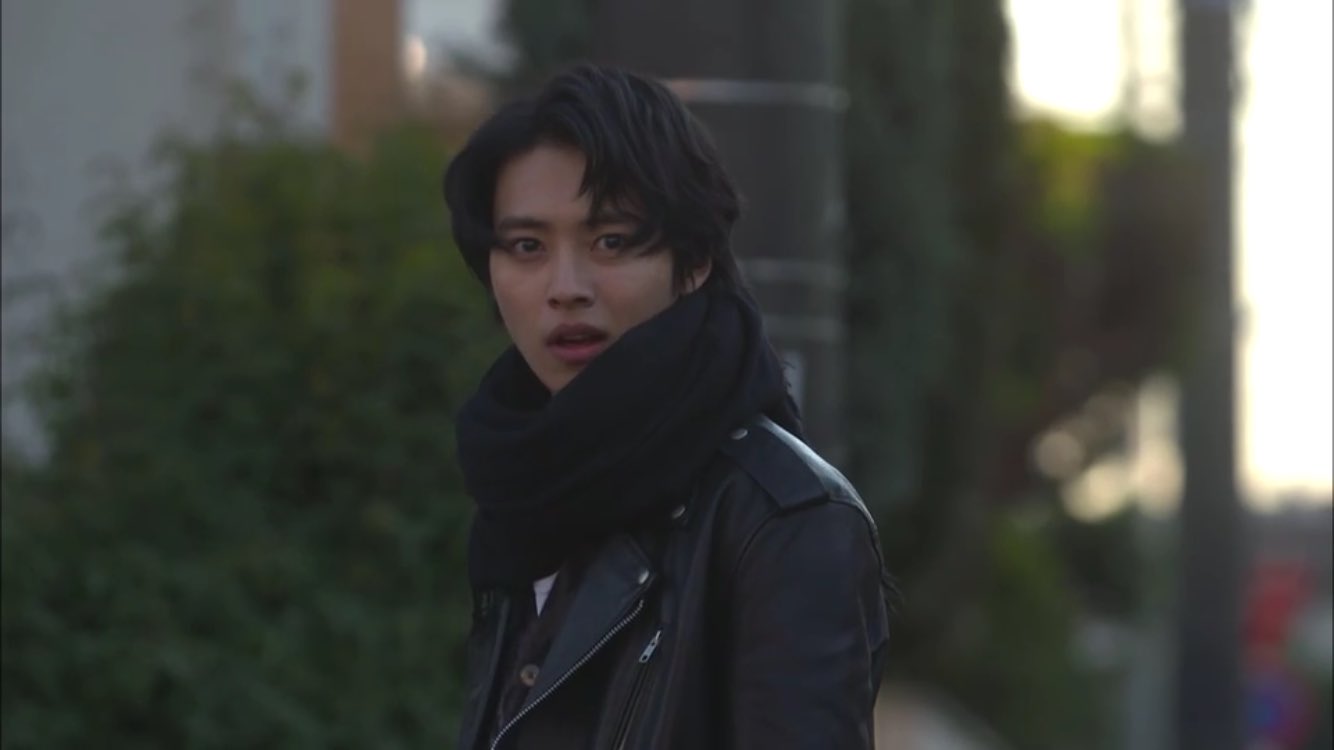 【実況・感想】トドメの接吻　2話