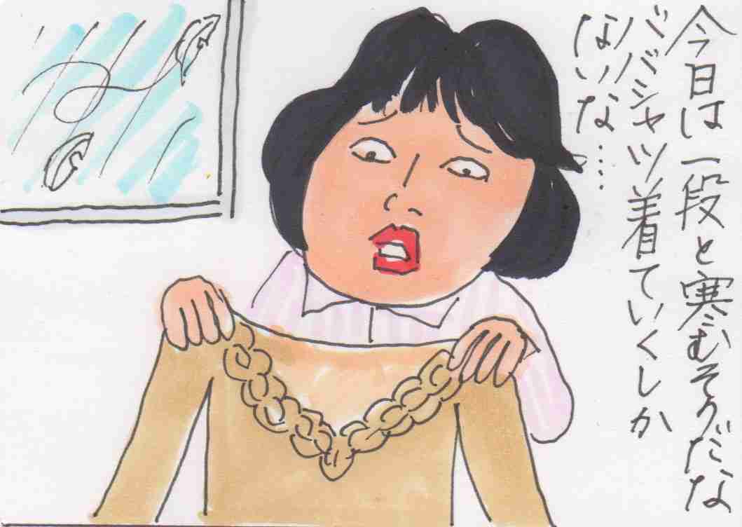 40代以上のインナーって何がおすすめですか?