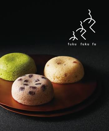 ちょっと贅沢なお菓子