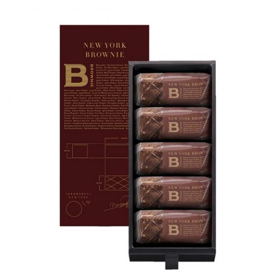 ちょっと贅沢なお菓子