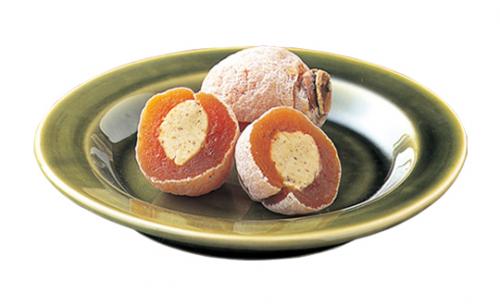 ちょっと贅沢なお菓子