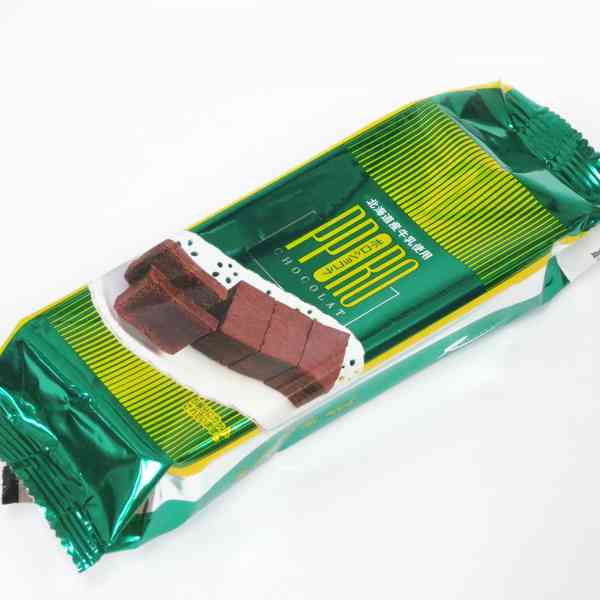 ちょっと贅沢なお菓子