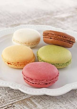 ちょっと贅沢なお菓子