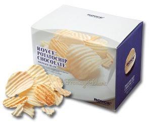 ちょっと贅沢なお菓子