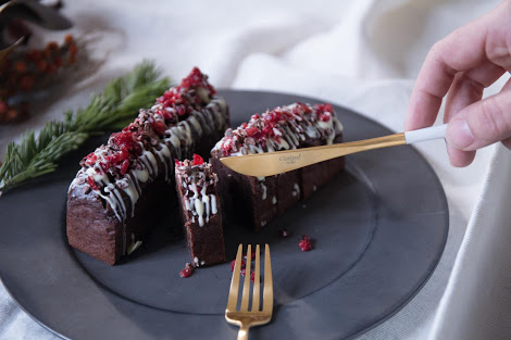 ちょっと贅沢なお菓子