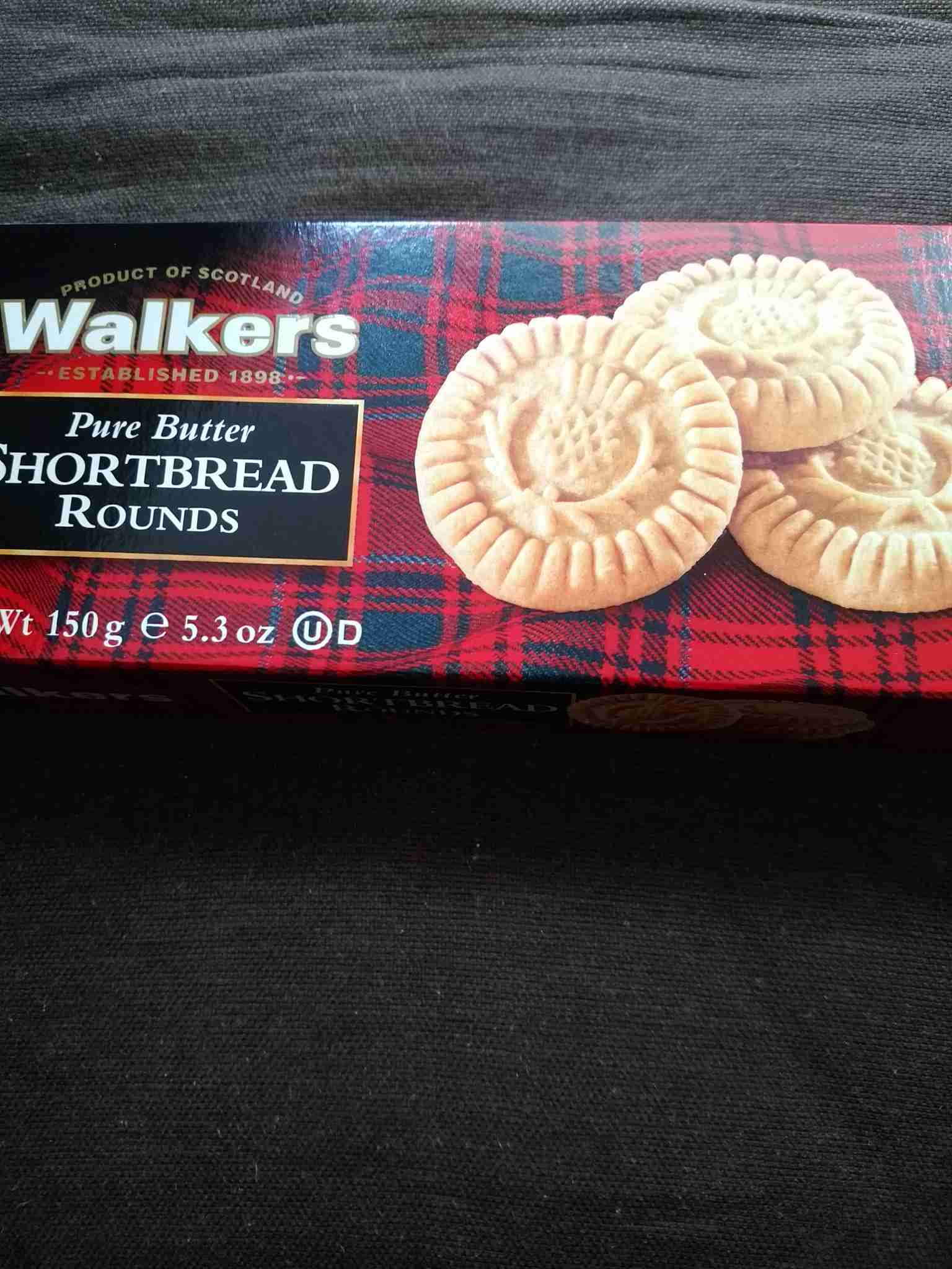 ちょっと贅沢なお菓子