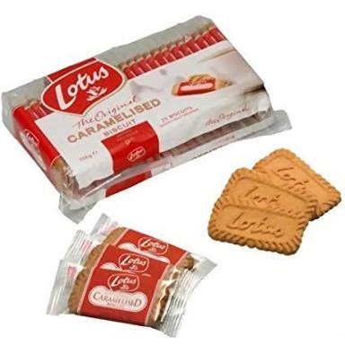 ちょっと贅沢なお菓子