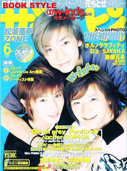 昔読んでたor今も読んでる音楽雑誌