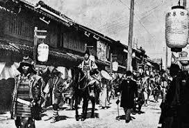 昔の京都の画像を貼るトピ♪