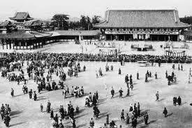 昔の京都の画像を貼るトピ♪