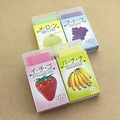 30代手前が懐かしいと思うモノ貼っていこう！