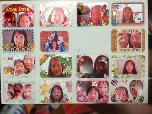 30代手前が懐かしいと思うモノ貼っていこう！