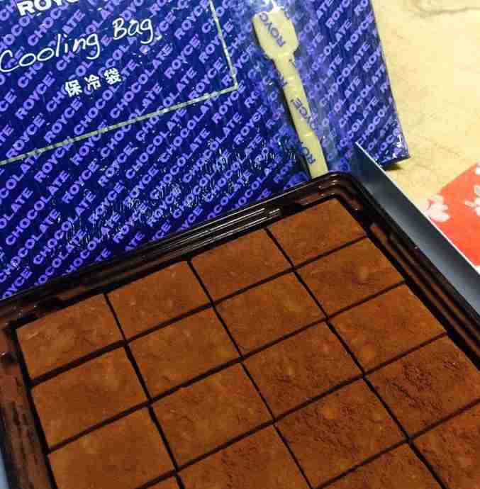 好きなご当地菓子。