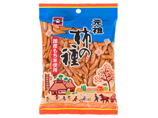 好きなご当地菓子。