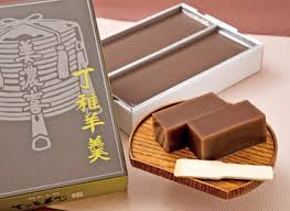 好きなご当地菓子。