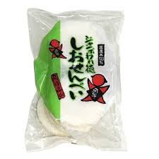 好きなご当地菓子。