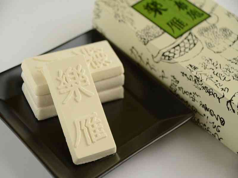 好きなご当地菓子。