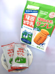 好きなご当地菓子。