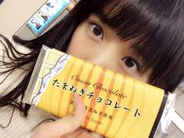 好きなご当地菓子。