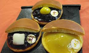 好きなご当地菓子。