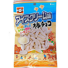好きなご当地菓子。