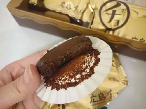 好きなご当地菓子。