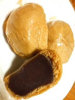 好きなご当地菓子。