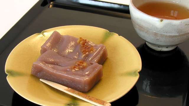 好きなご当地菓子。