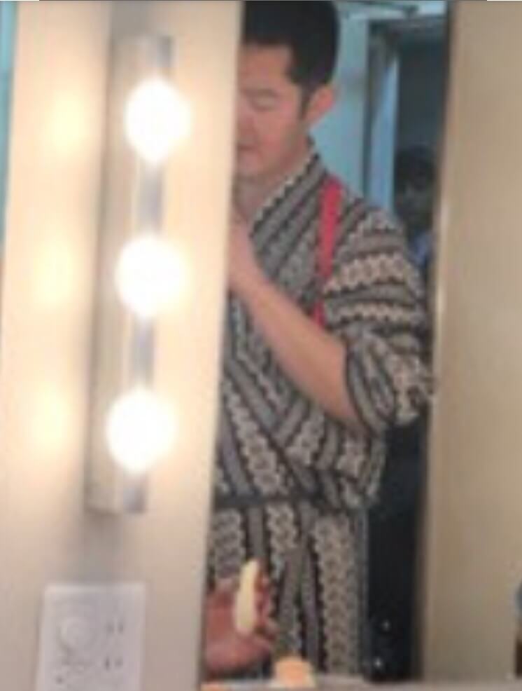 【実況・感想】市川海老蔵にござりまする