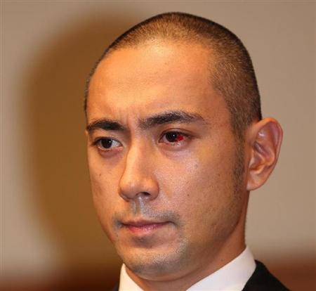 【実況・感想】市川海老蔵にござりまする