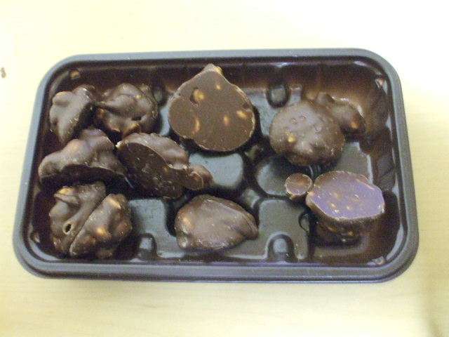 コンビニで買えるお菓子のおすすめ