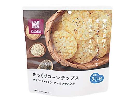 コンビニで買えるお菓子のおすすめ