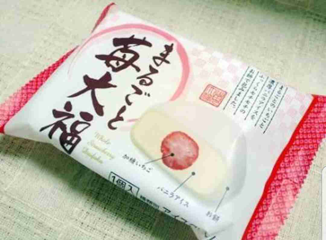 コンビニで買えるお菓子のおすすめ