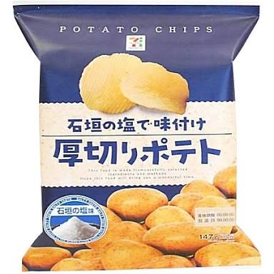 コンビニで買えるお菓子のおすすめ