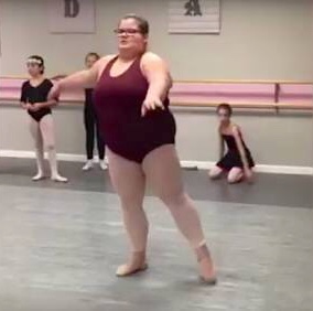 【ダイエット】運動で痩せた人！