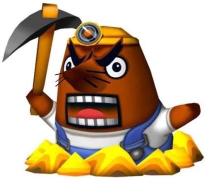 【ポケ森】どうぶつの森 ポケットキャンプの愚痴 PART2