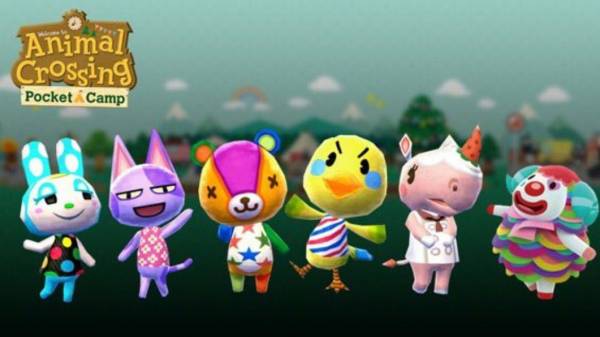 【ポケ森】どうぶつの森 ポケットキャンプの愚痴 PART2