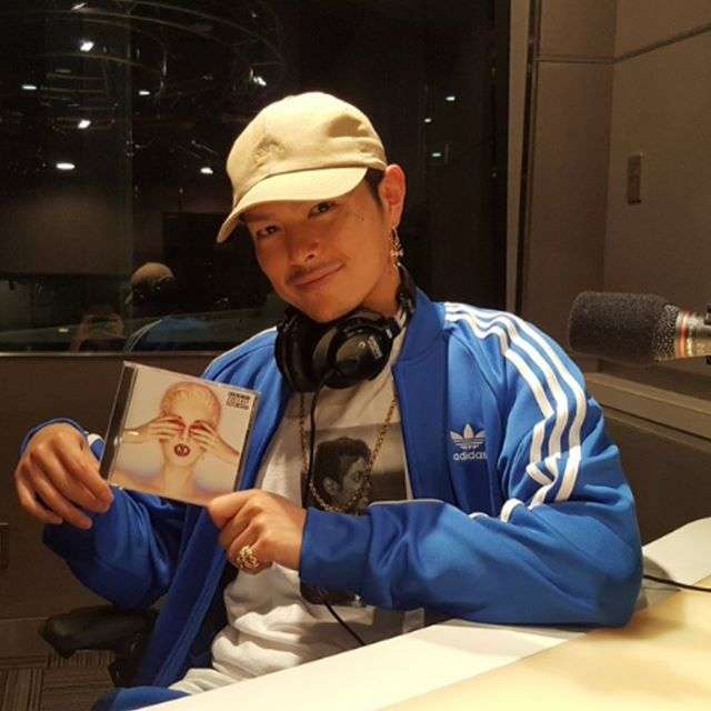 三代目JSB今市隆二が初フォトエッセー　恋愛観、グループ愛、肉体美さらけ出す