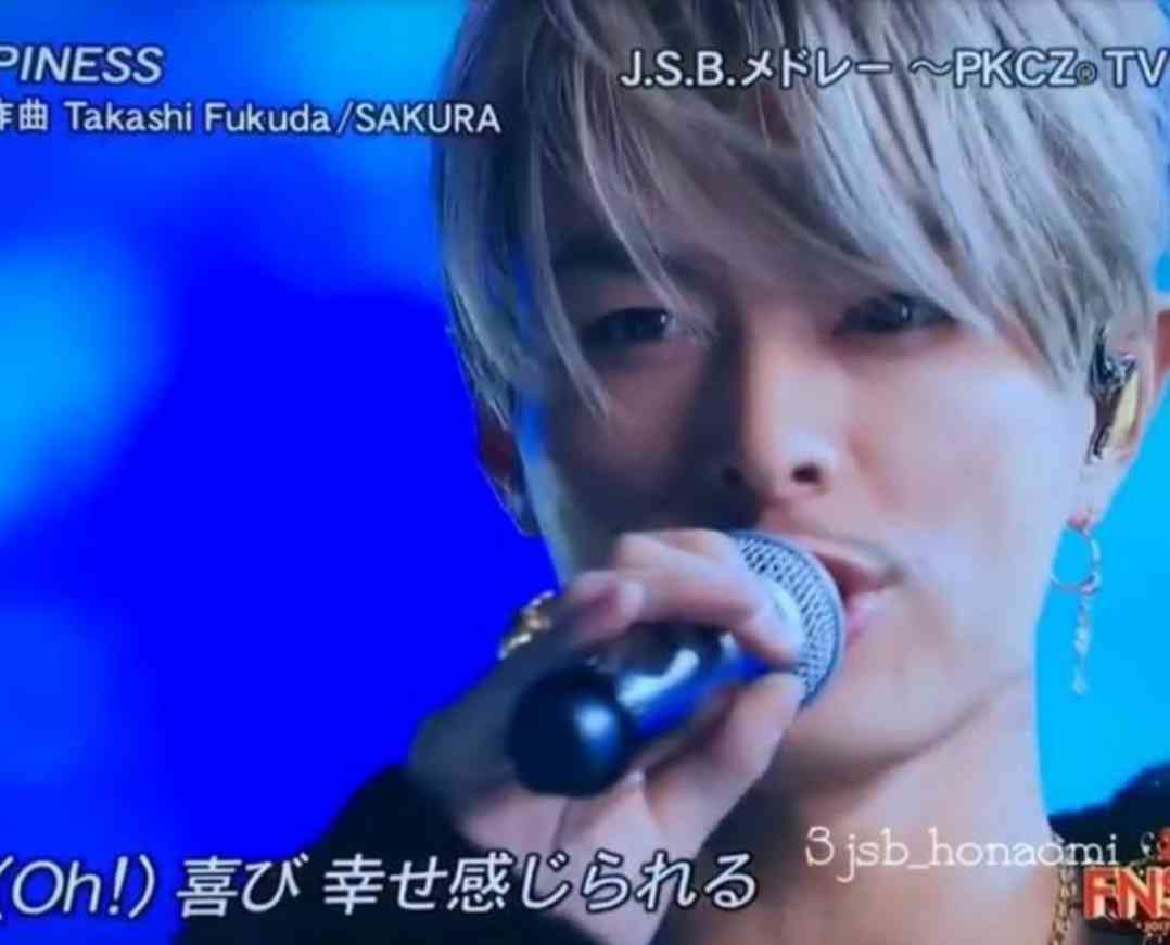 三代目JSB今市隆二が初フォトエッセー　恋愛観、グループ愛、肉体美さらけ出す