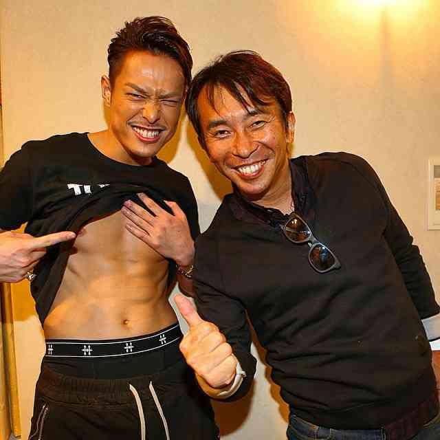 三代目JSB今市隆二が初フォトエッセー　恋愛観、グループ愛、肉体美さらけ出す