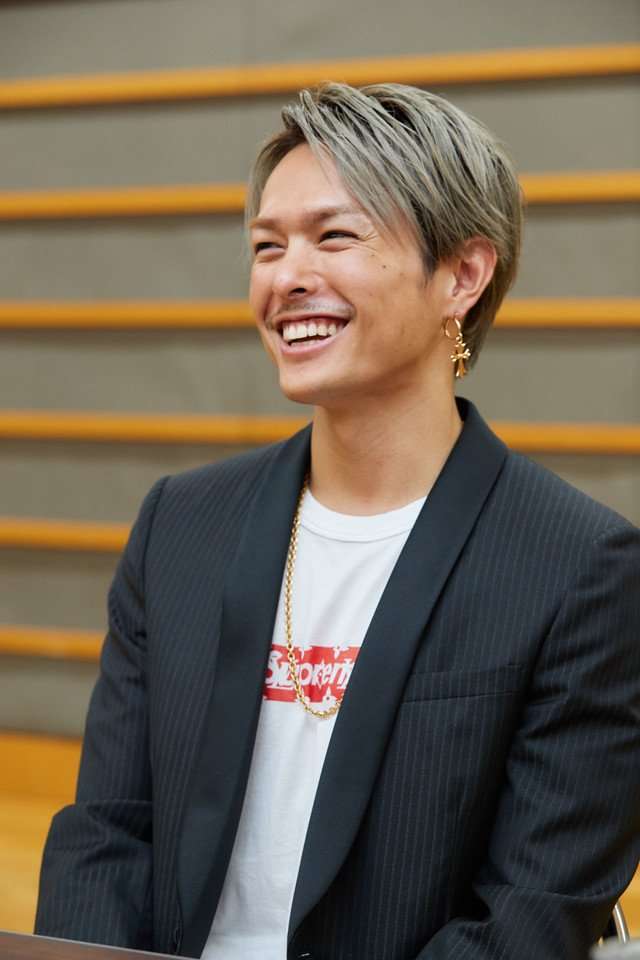 三代目JSB今市隆二が初フォトエッセー　恋愛観、グループ愛、肉体美さらけ出す