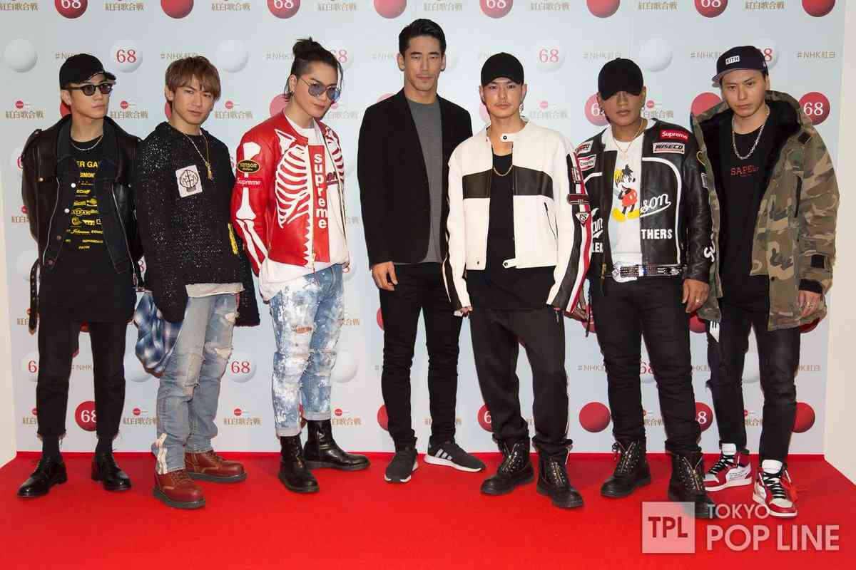 三代目JSB今市隆二が初フォトエッセー　恋愛観、グループ愛、肉体美さらけ出す