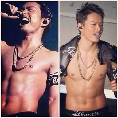 三代目JSB今市隆二が初フォトエッセー　恋愛観、グループ愛、肉体美さらけ出す
