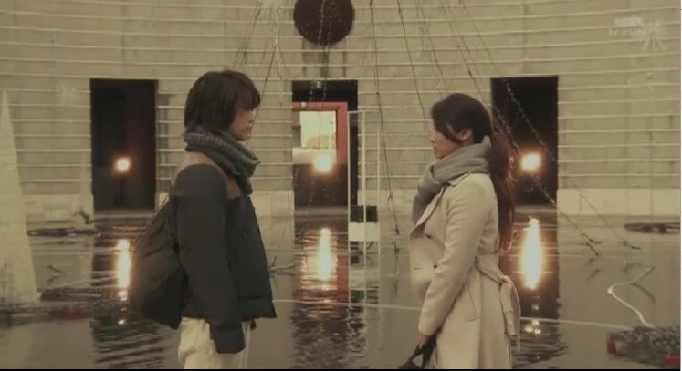 【ドラマ】印象的な待ち合わせのシーン【映画】