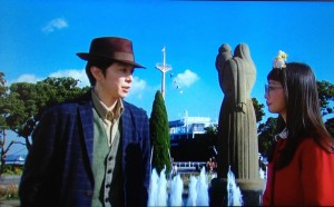 【ドラマ】印象的な待ち合わせのシーン【映画】