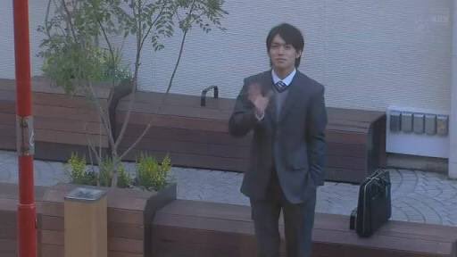 【ドラマ】印象的な待ち合わせのシーン【映画】
