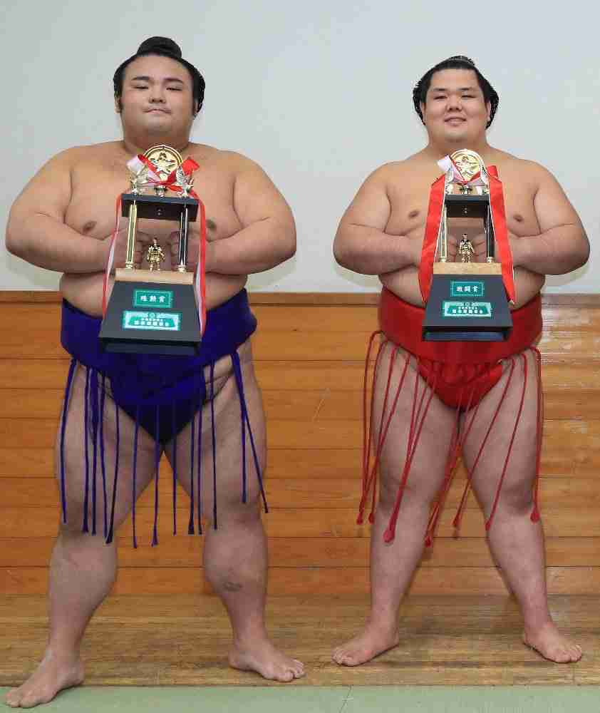 【大相撲】初場所を15日間見届けながら応援するトピ【実況・感想】