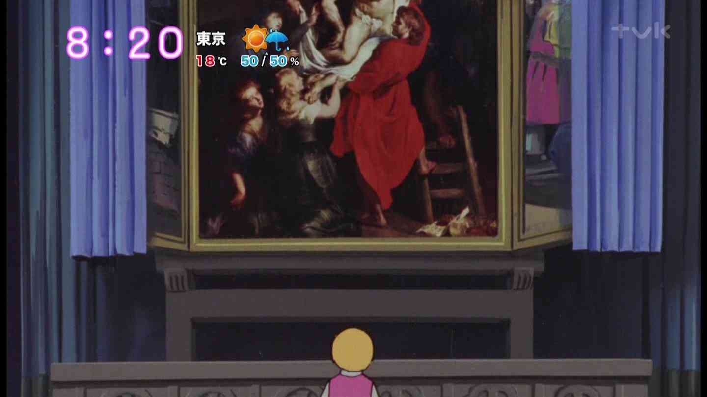 なぜ保存したのか分からない画像を貼るトピ