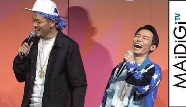 芸人のカミナリが好きな人〜！